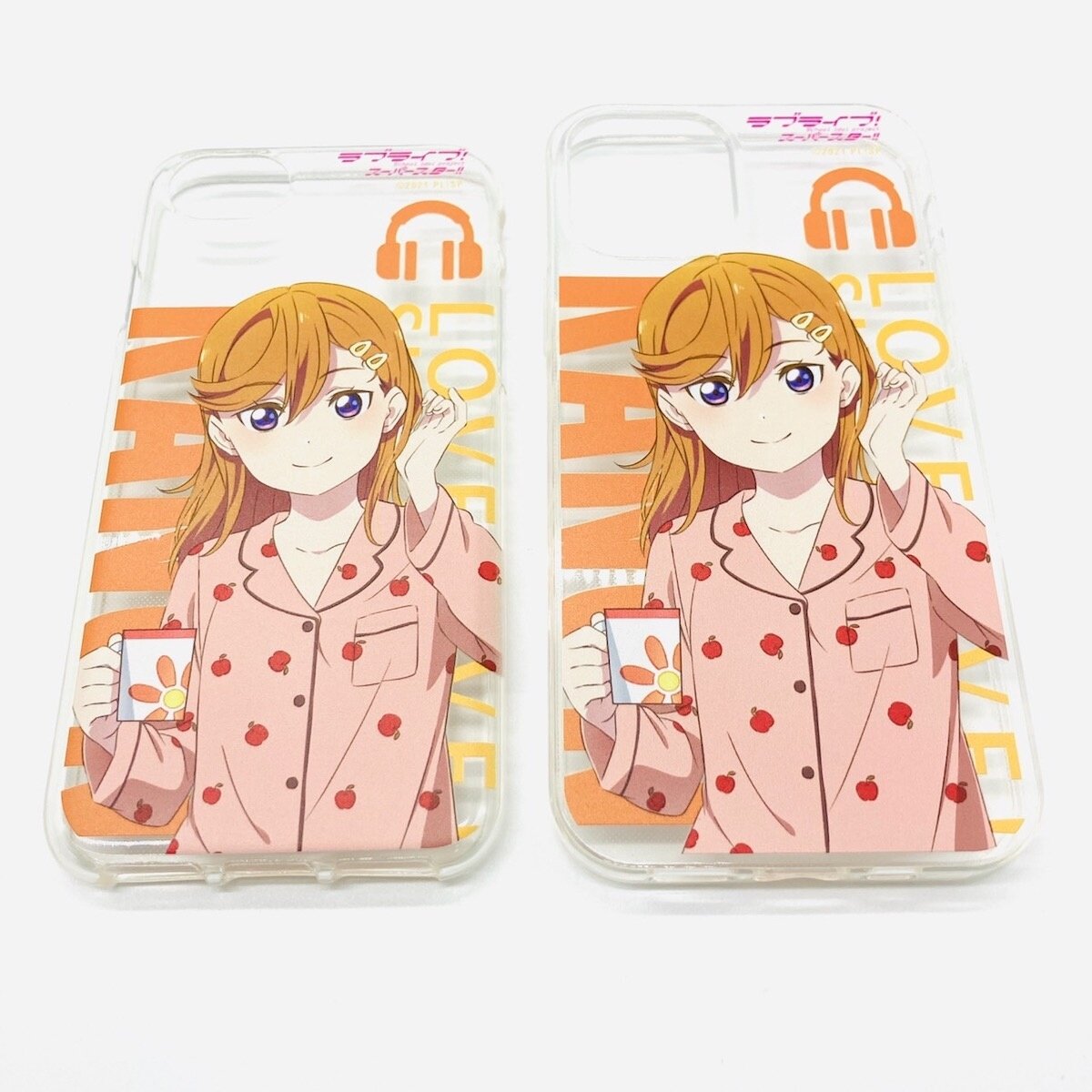 Love Live! Superstar!! ~Liella! at Home~ iPhone Case Collection for iPhone  12/12 Pro