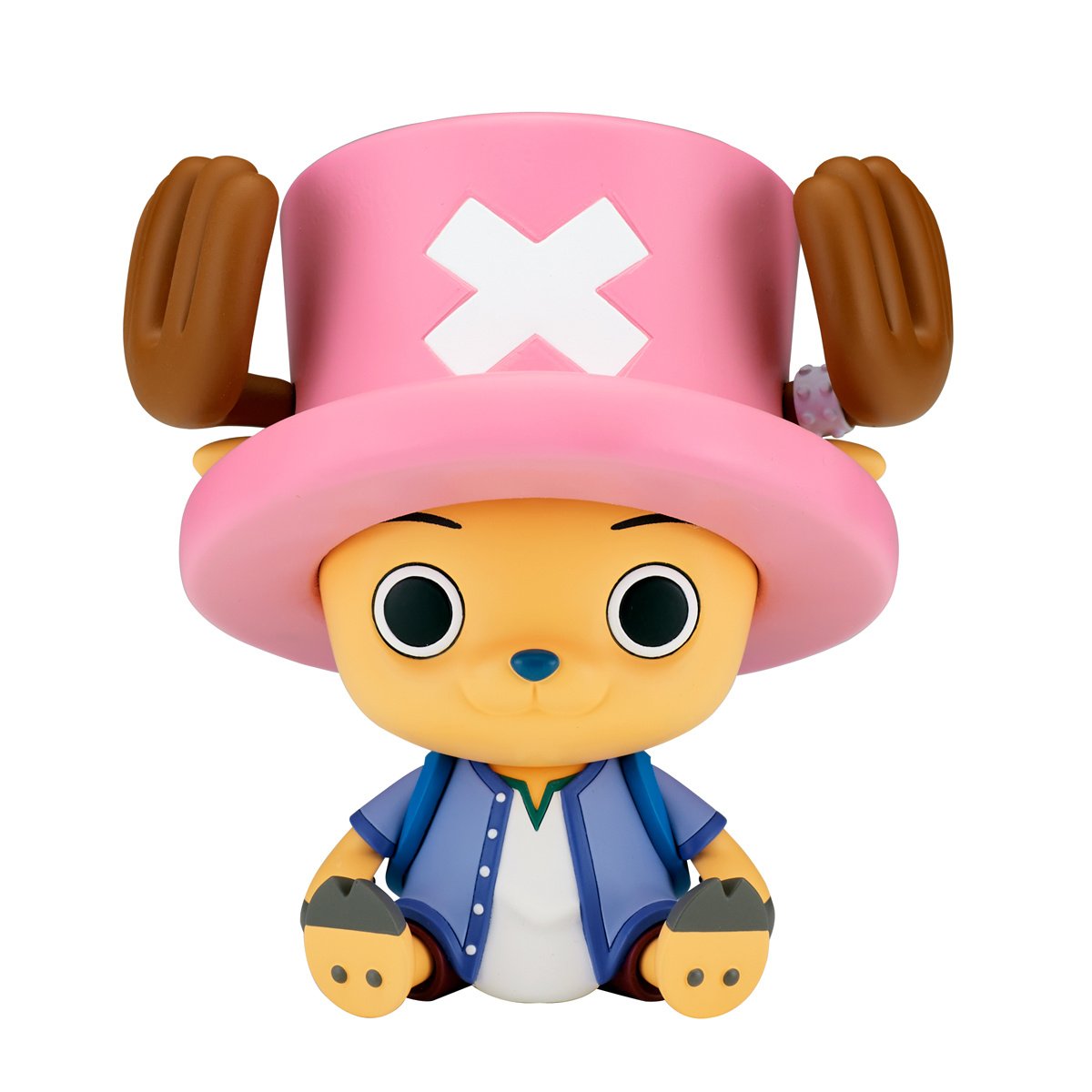 Sofvimates One Piece Chopper: Arabasta Ver.: Banpresto - Tokyo