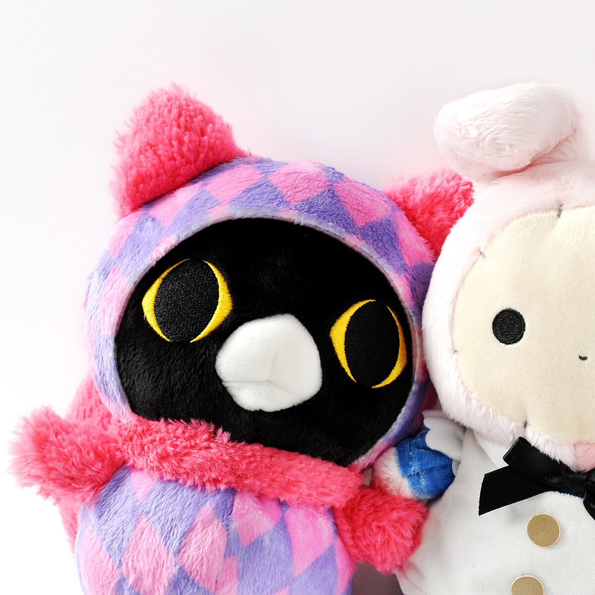 Sentimental Circus Temaneki Kagee no Alice Plush Collection: San-X