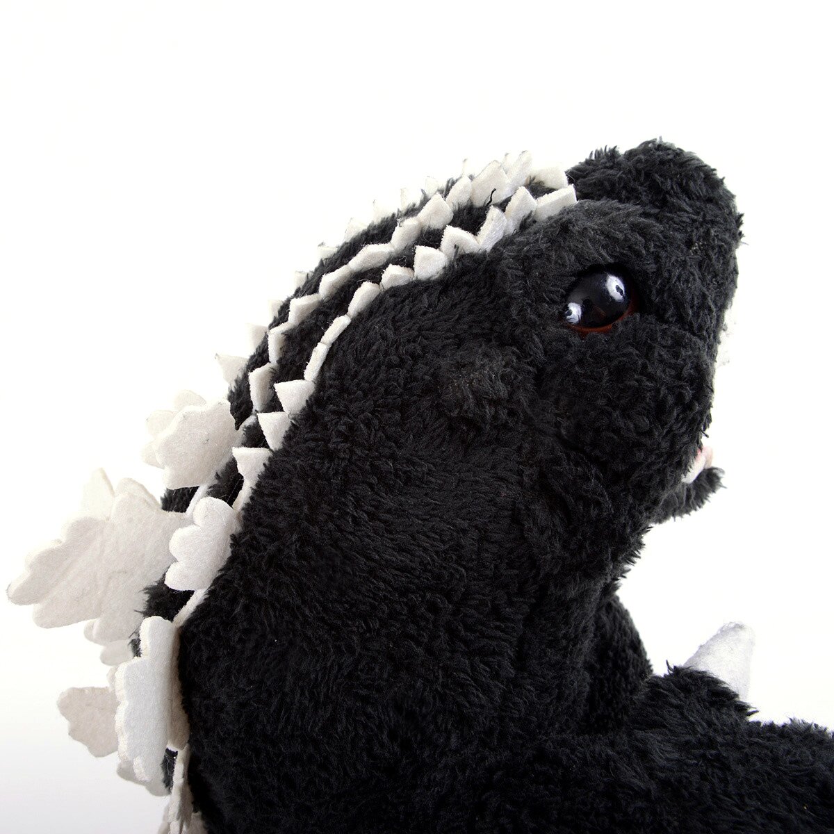 Godzilla 1989 Plush w/ Official Roar Sound - Tokyo Otaku