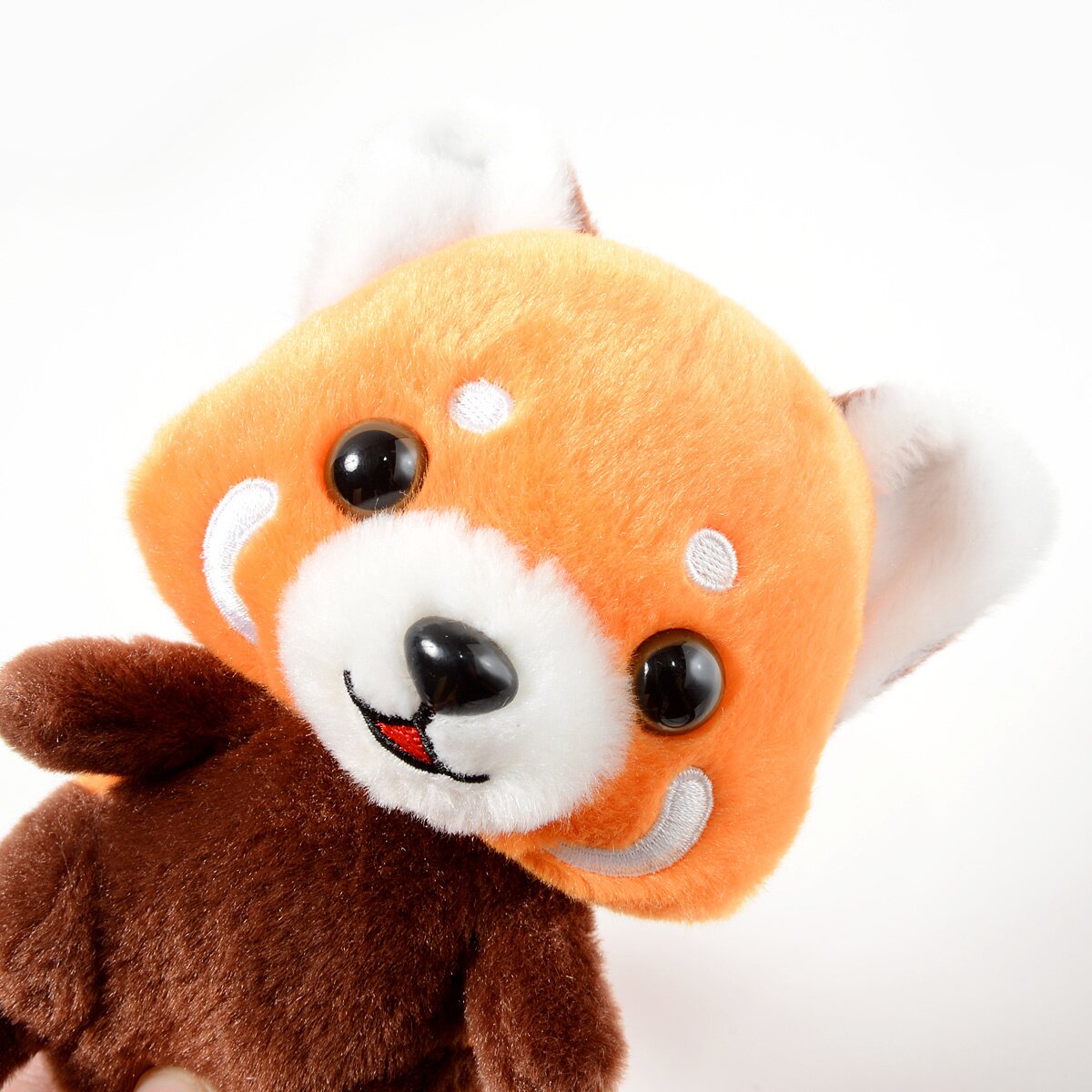 Lesser Panda-chan Baby Red Panda Plush Collection (Standard