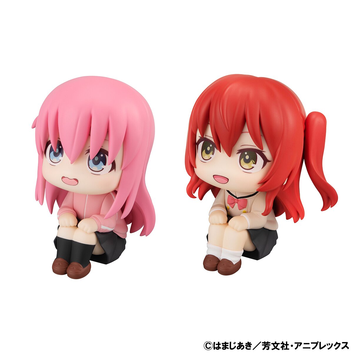 TENITOL Bocchi the Rock! Hitori Gotoh: Furyu 29% OFF - Tokyo Otaku Mode  (TOM)