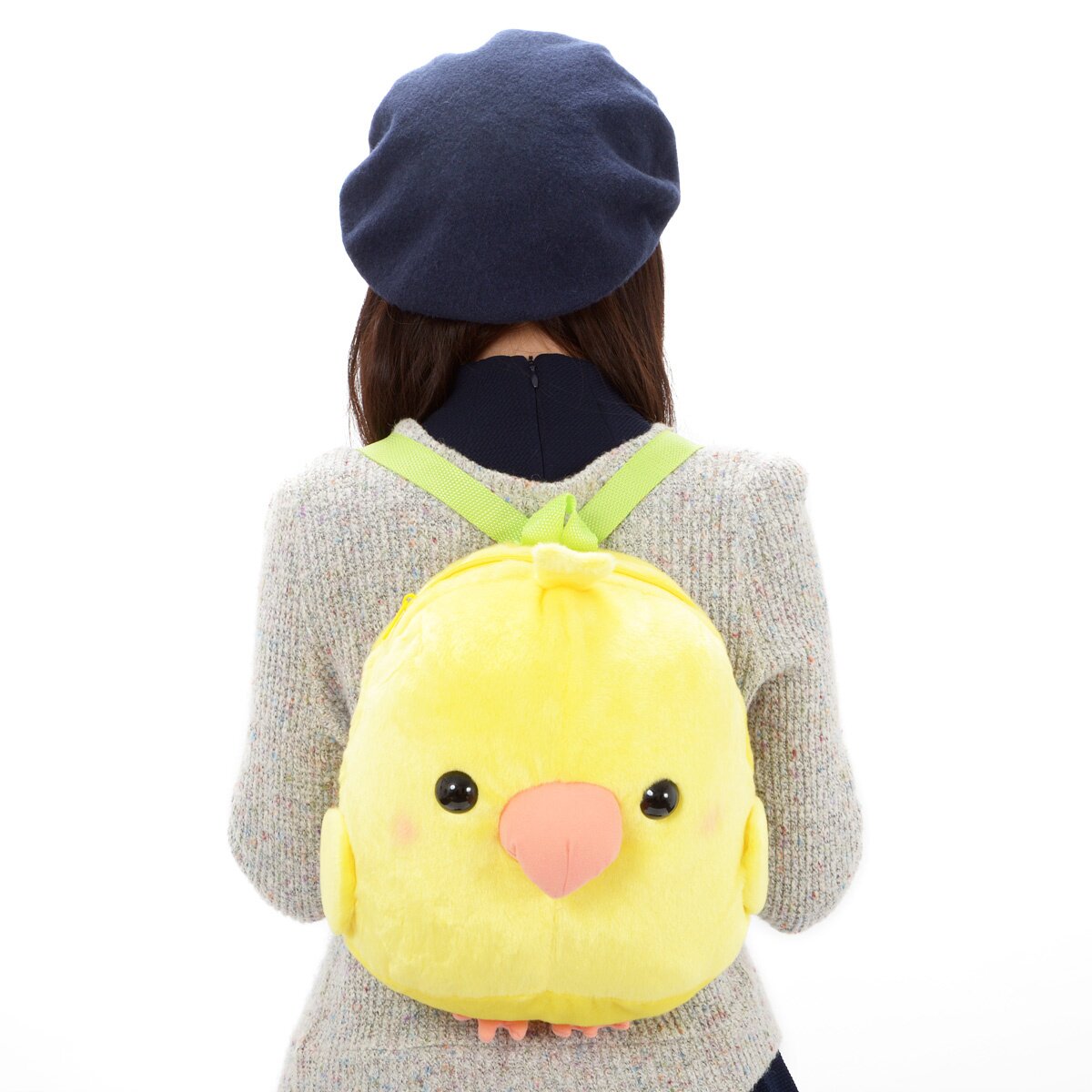 Kotori Tai Bird Backpacks: Amuse - Tokyo Otaku Mode (TOM)
