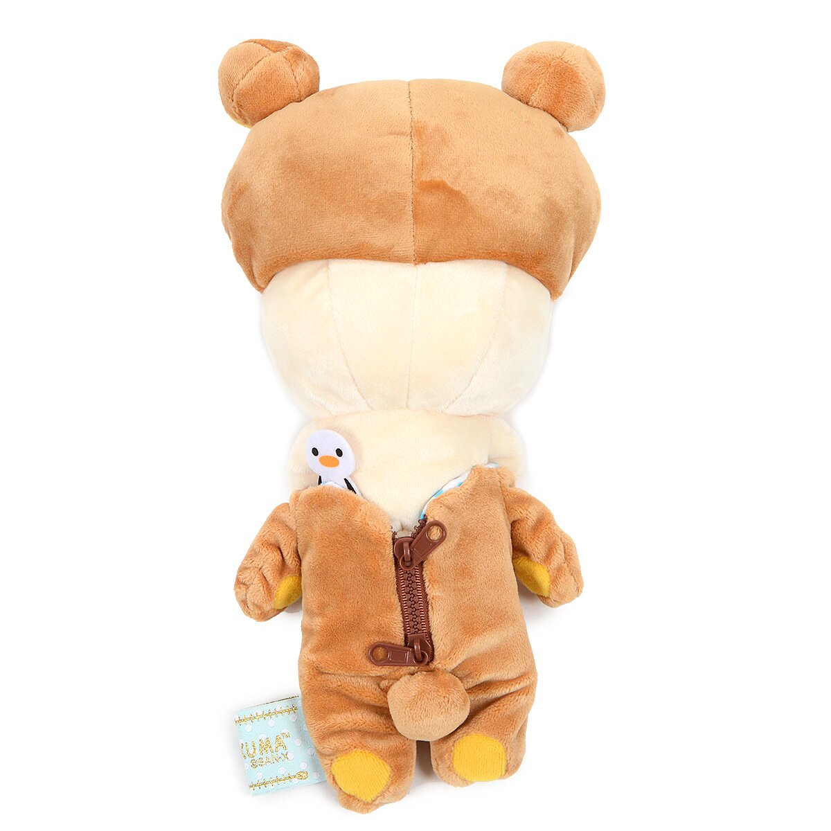 Rilakkuma Tiny Plush Collection: San-X - Tokyo Otaku Mode (TOM)