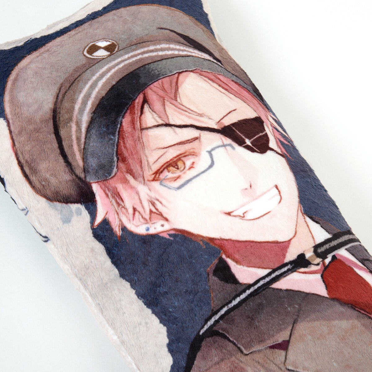 Diabolik Lovers Shin Long Cushion - Tokyo Otaku Mode (TOM)