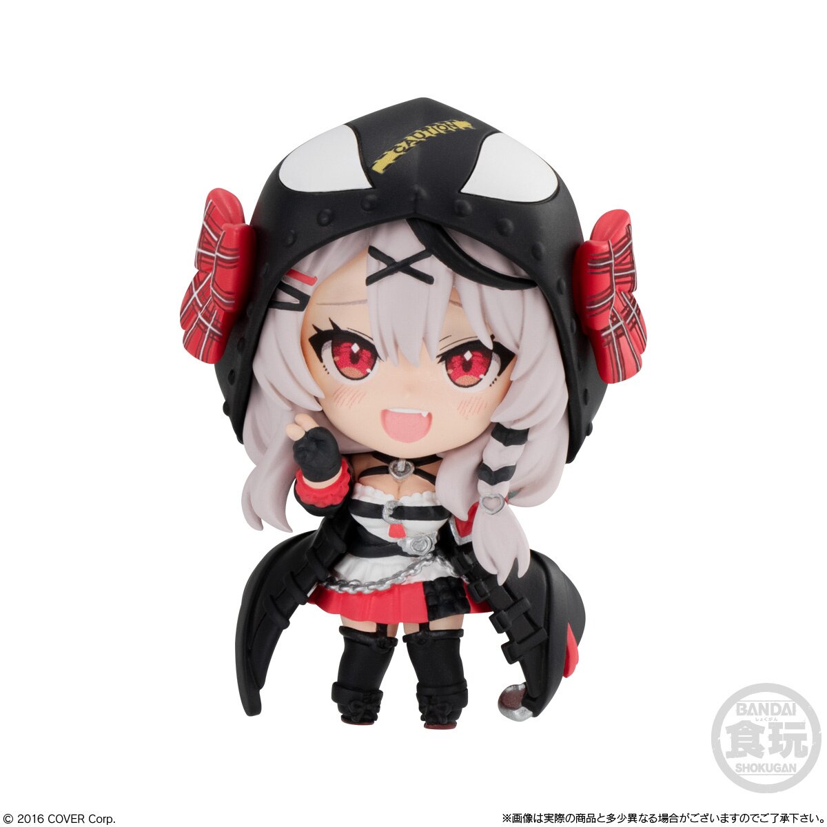 Hololive Mini Figure Collection Vol. 2 Box Set: Bandai - Tokyo