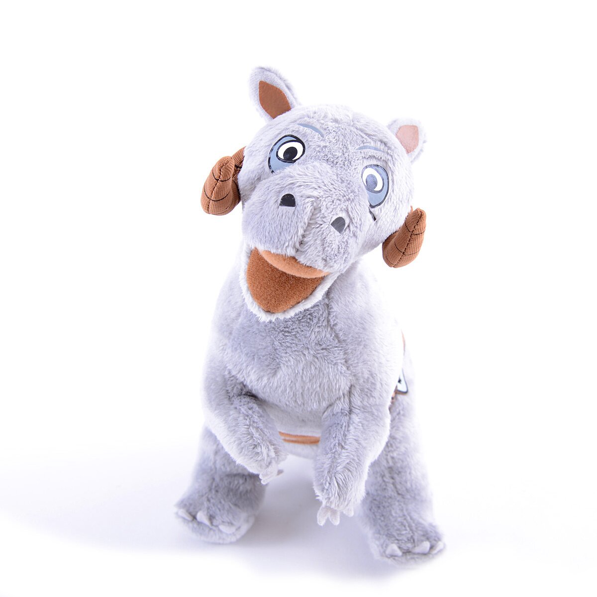 Classic Star Wars Plush Creatures Tauntaun