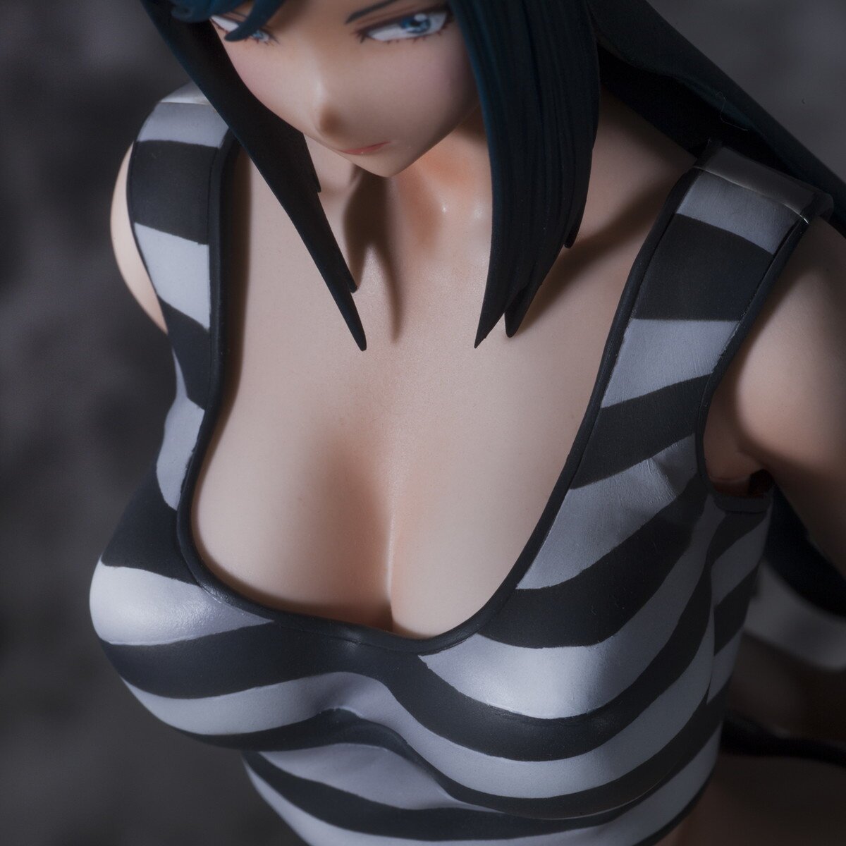 Hdge Technical Statue No. 20: Prison School Mari Kurihara: Union Creative -  Tokyo Otaku Mode (TOM)