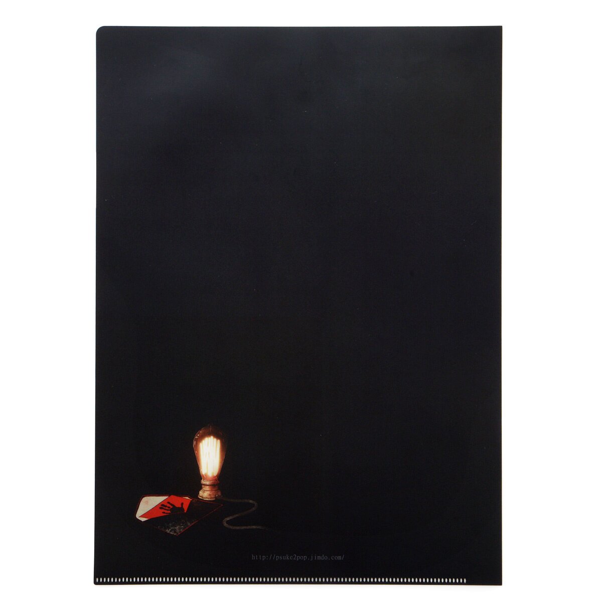 Postman Clear File 100 OFF Tokyo Otaku Mode (TOM)