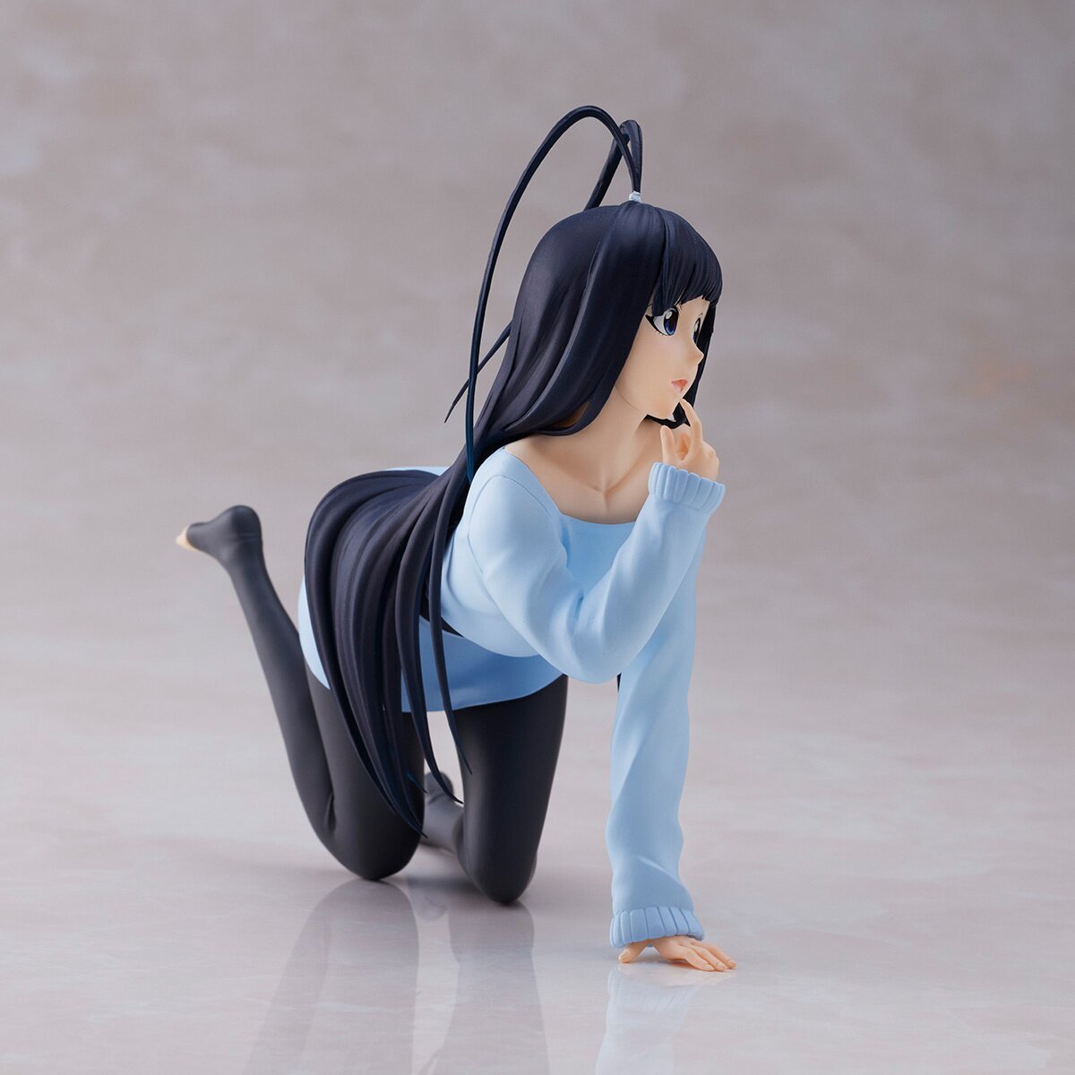 Bleach -Relax Time- Giselle Gewelle Non-Scale Figure: Banpresto - Tokyo ...