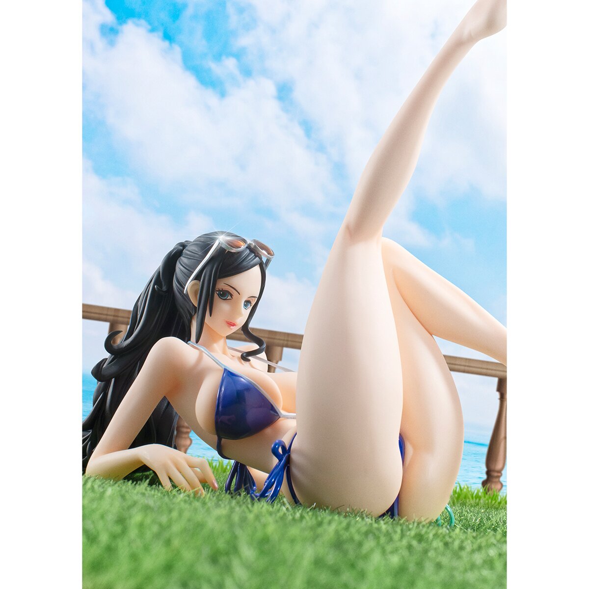 Portrait．Of．Pirates ワンピース”LIMITED EDITION” ニコ