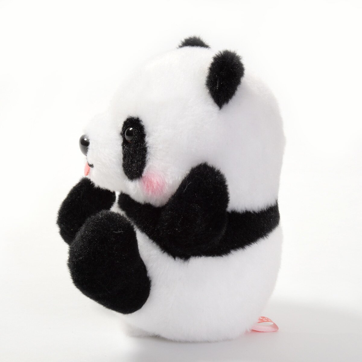 Marukoro Panda Aka-chan Plush Collection (Standard) - Tokyo Otaku Mode ...