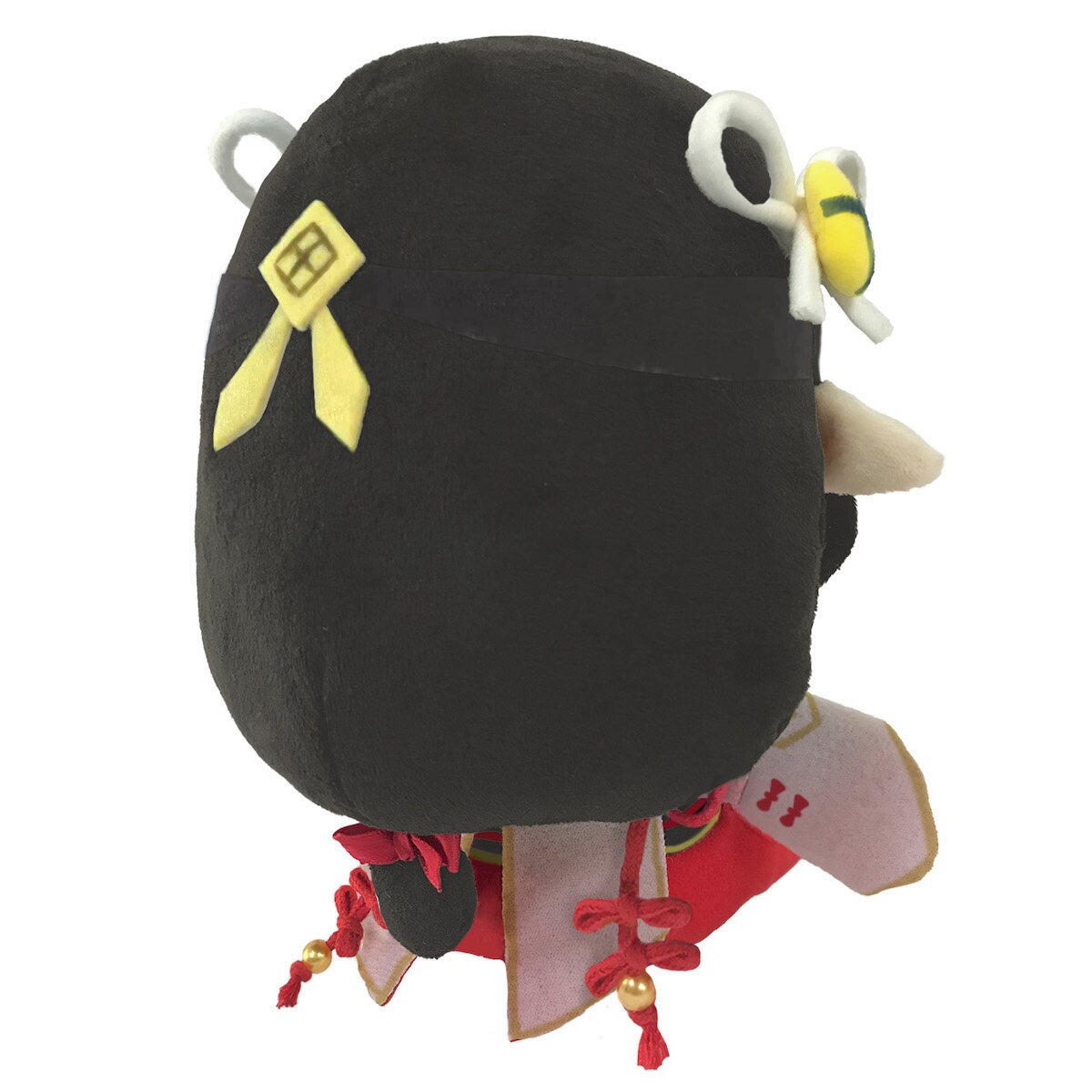 monster hunter rise plush edition