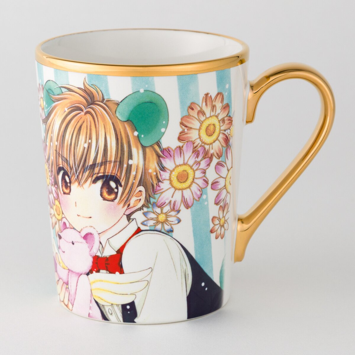 CLAMP 30th Anniversary Full-Color Mug Collection: CLAMP - Tokyo