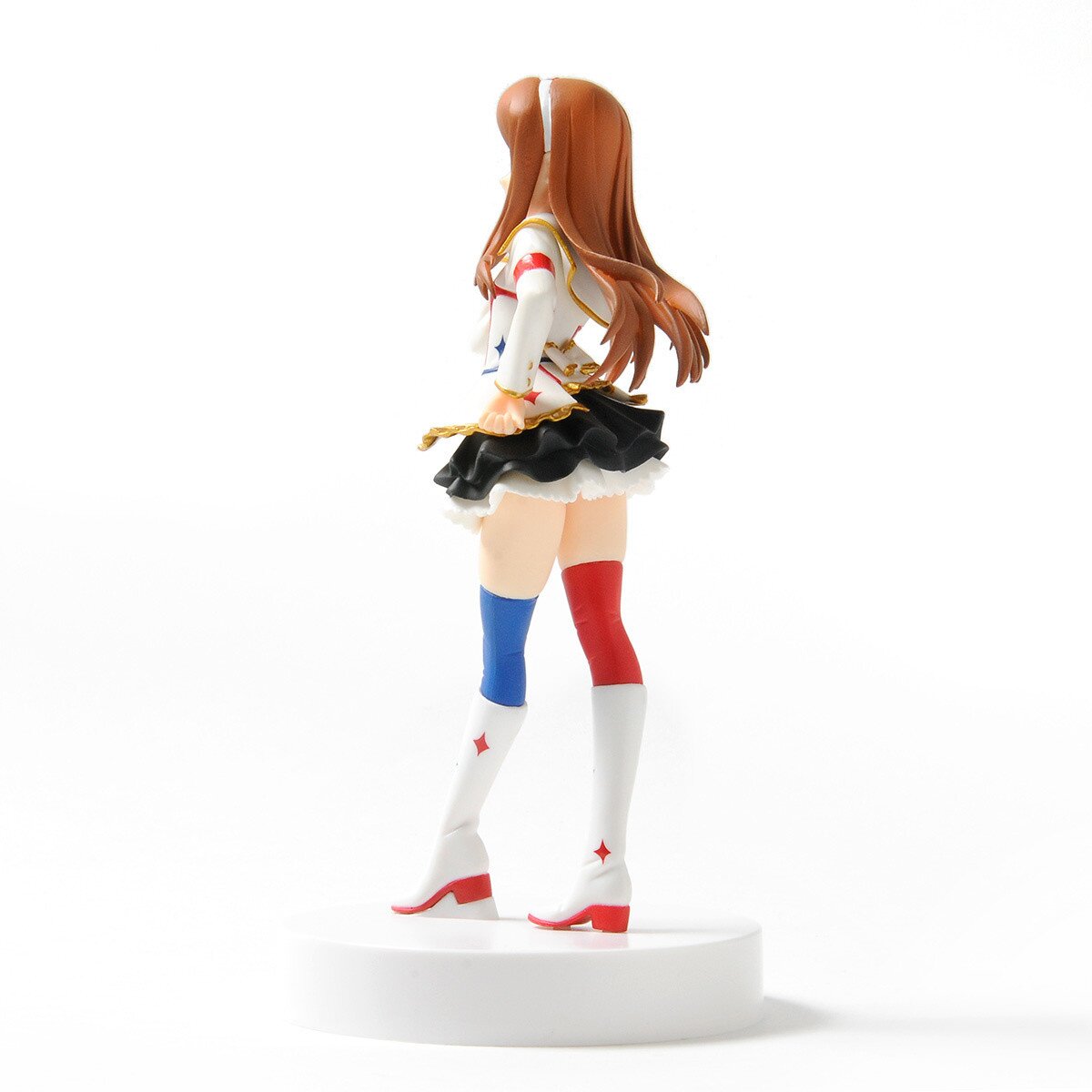 Idolm@ster Movie: Beyond the Brilliant Future! Star Piece Memories Figure  Collector’s Set