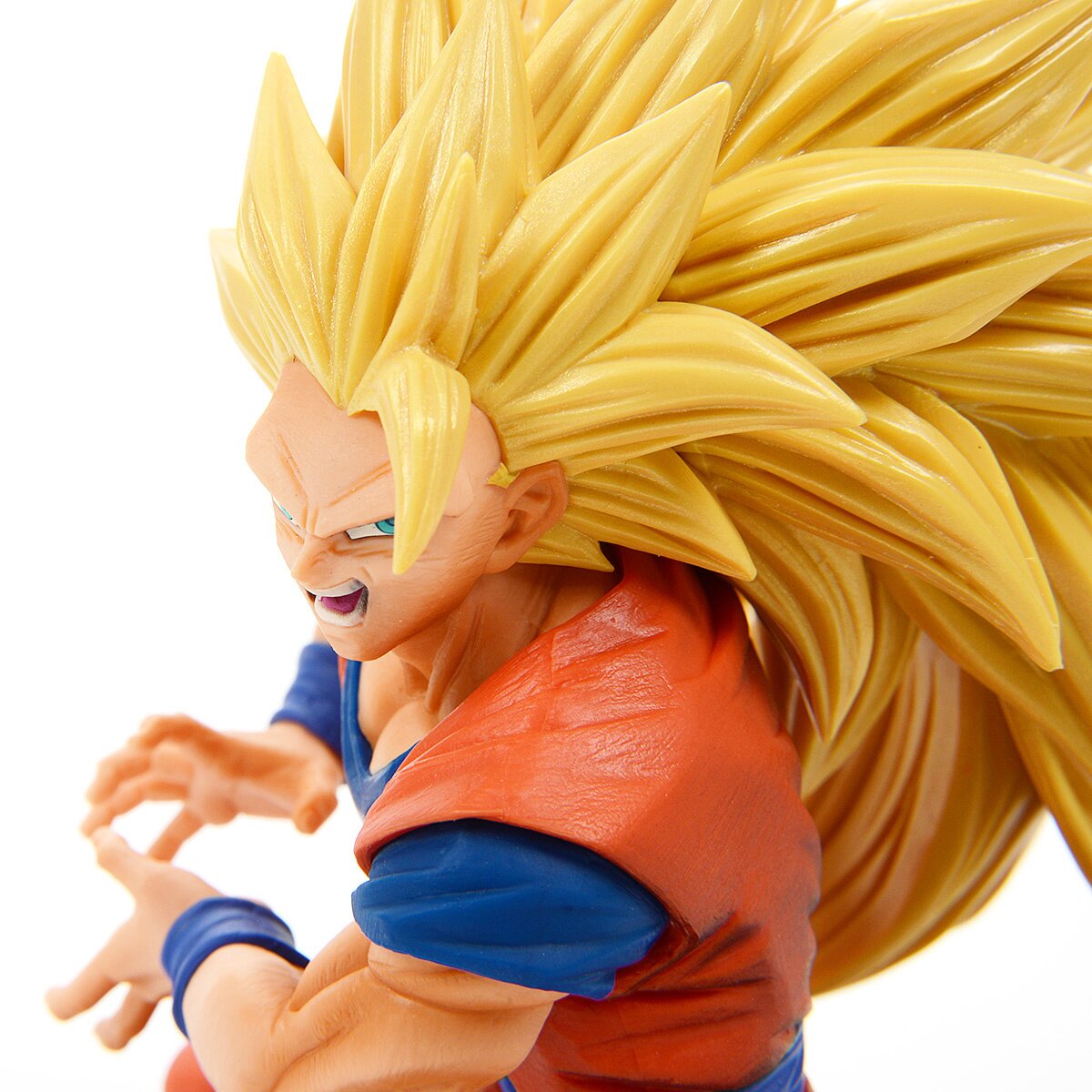 Dragon Ball Super Son Goku FES!! Super Saiyan 3 Goku (Special Ver.)