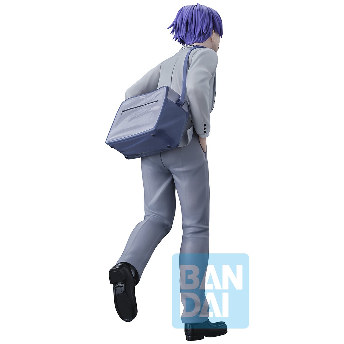 Ichibansho Figure Blue Lock Reo Mikage (Day Off) - Tokyo Otaku
