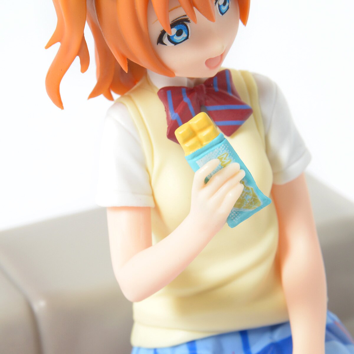 Love Live!] Honoka Kosaka A Moment After School Figure