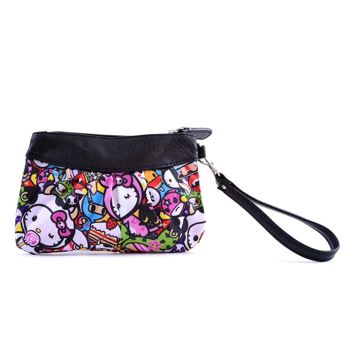 Hello Kitty x tokidoki Wristlet