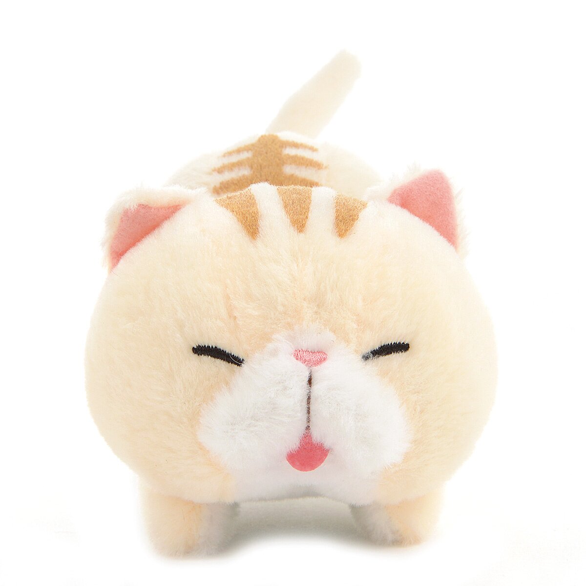 Nobinobi Munchkin Cat Plush Collection (Standard) - Tokyo Otaku Mode (TOM)