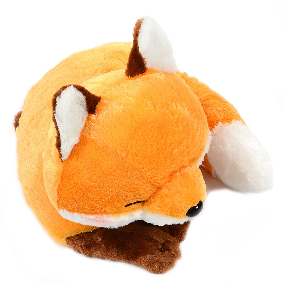 konkon fox plush