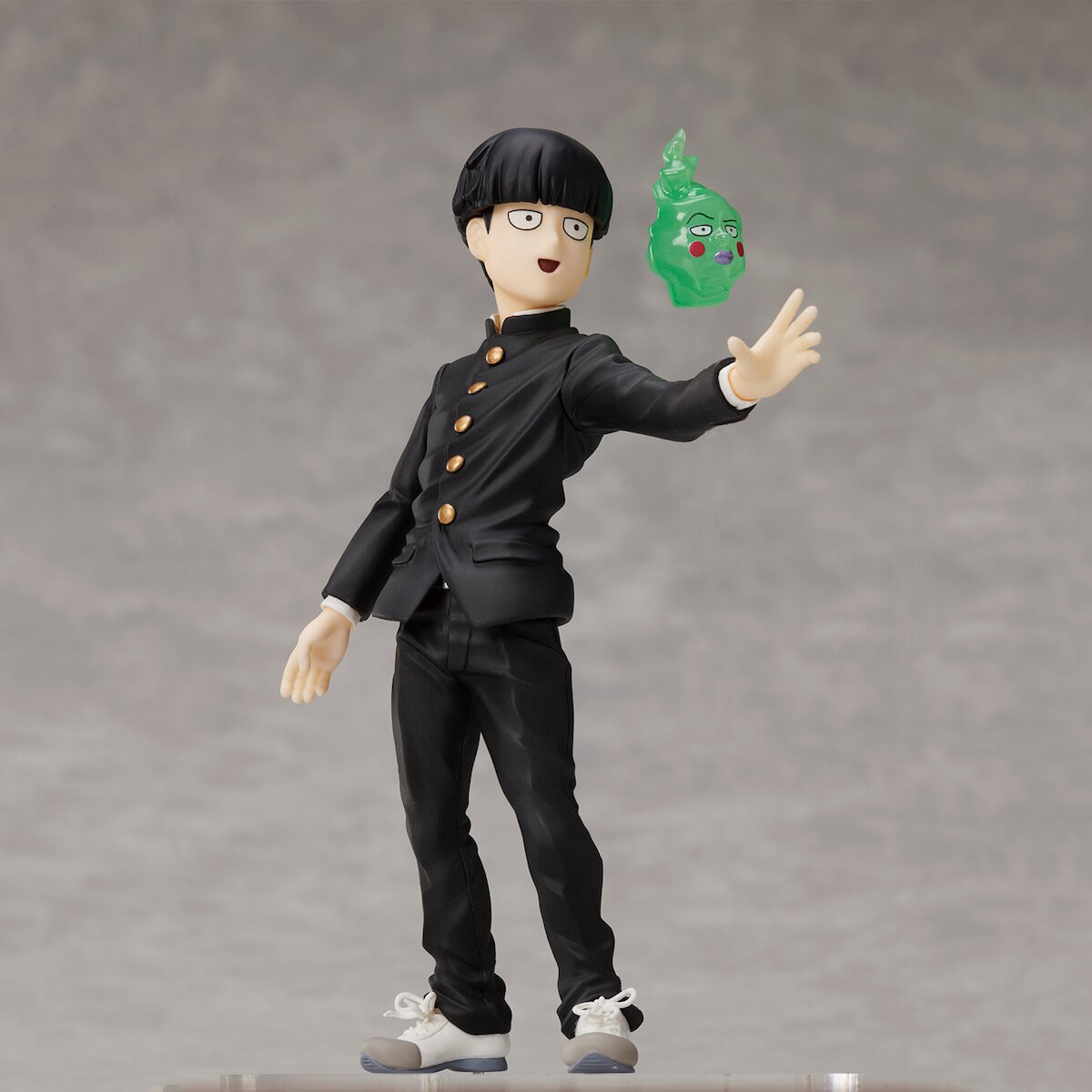 Mob Psycho 100 III Shigeo Kageyama Non-Scale Figure