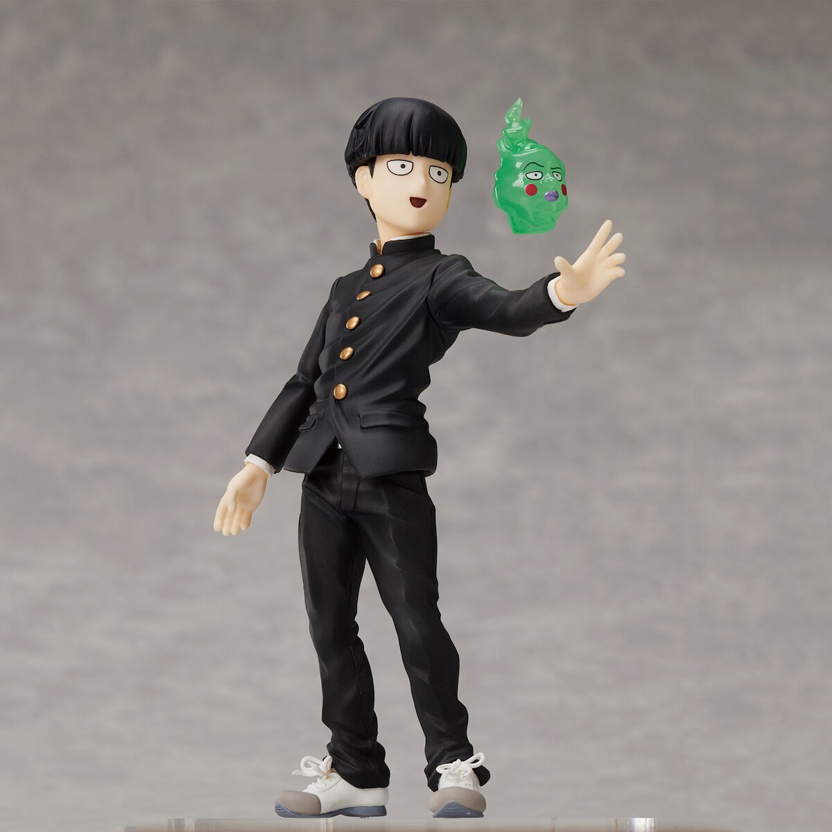 Mob Psycho 100 III