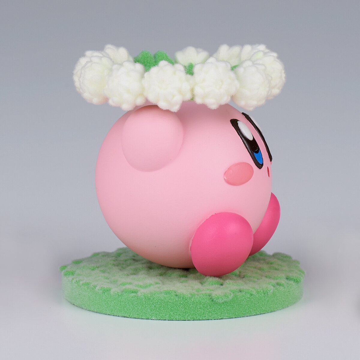 KIRBY FLUFFY PUFFY MINE～PLAY IN THE FLOWER～(B:KIRBY) - Otaku House USA