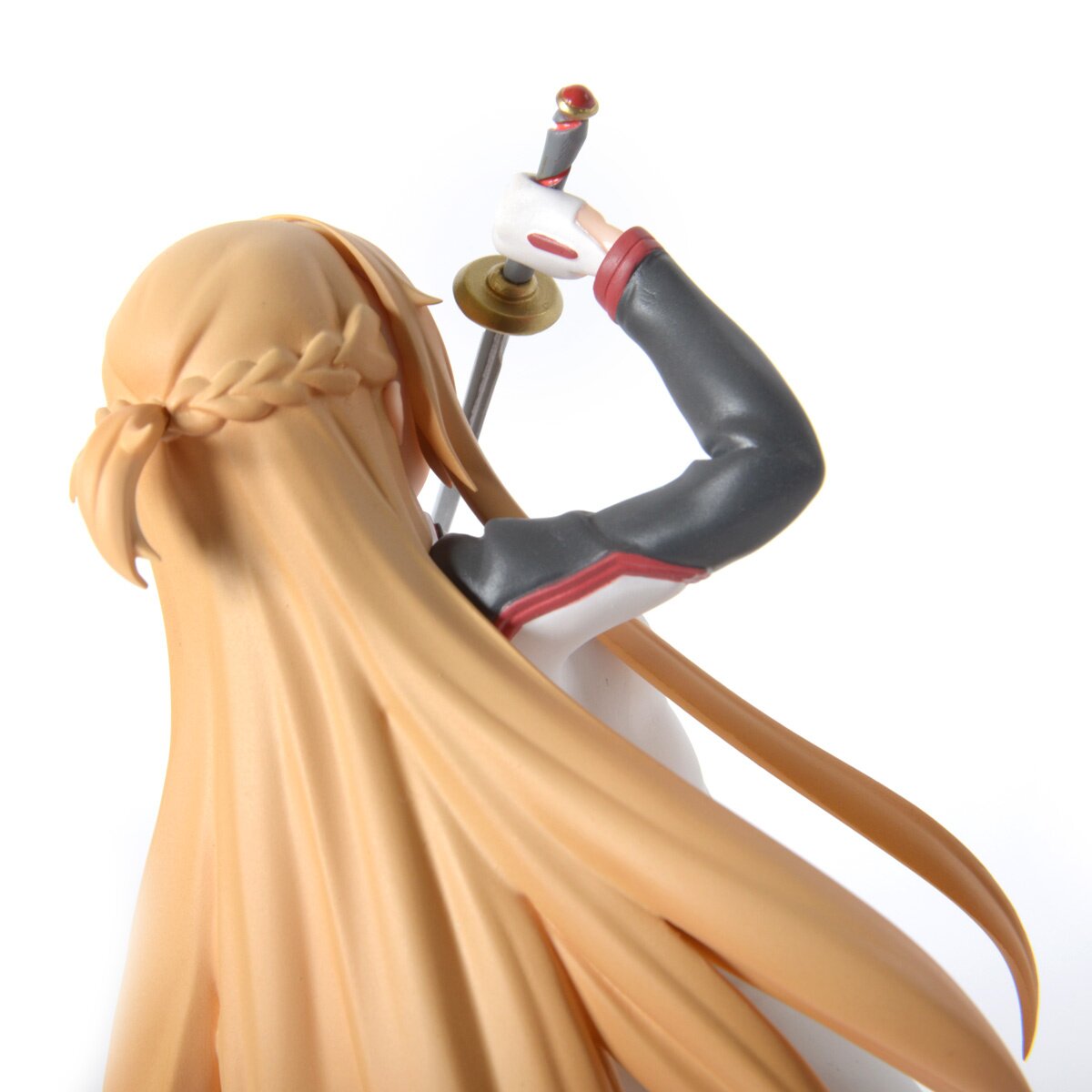 SEP168812 - SWORD ART ONLINE ORDINAL SCALE ASUNA SQ FIG INNER CS ( -  Previews World