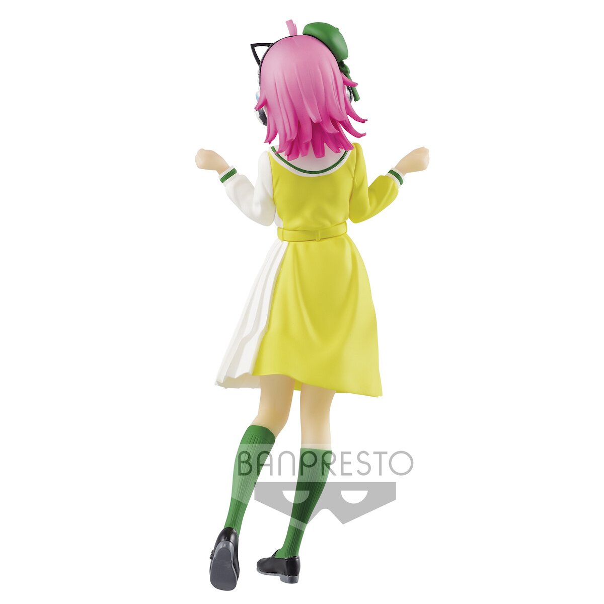 nijigasaki figure