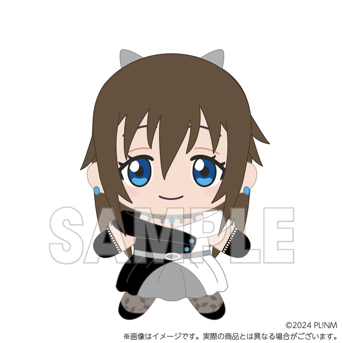 Love Live! Nijigasaki High School Idol Club Nijigasaki High School