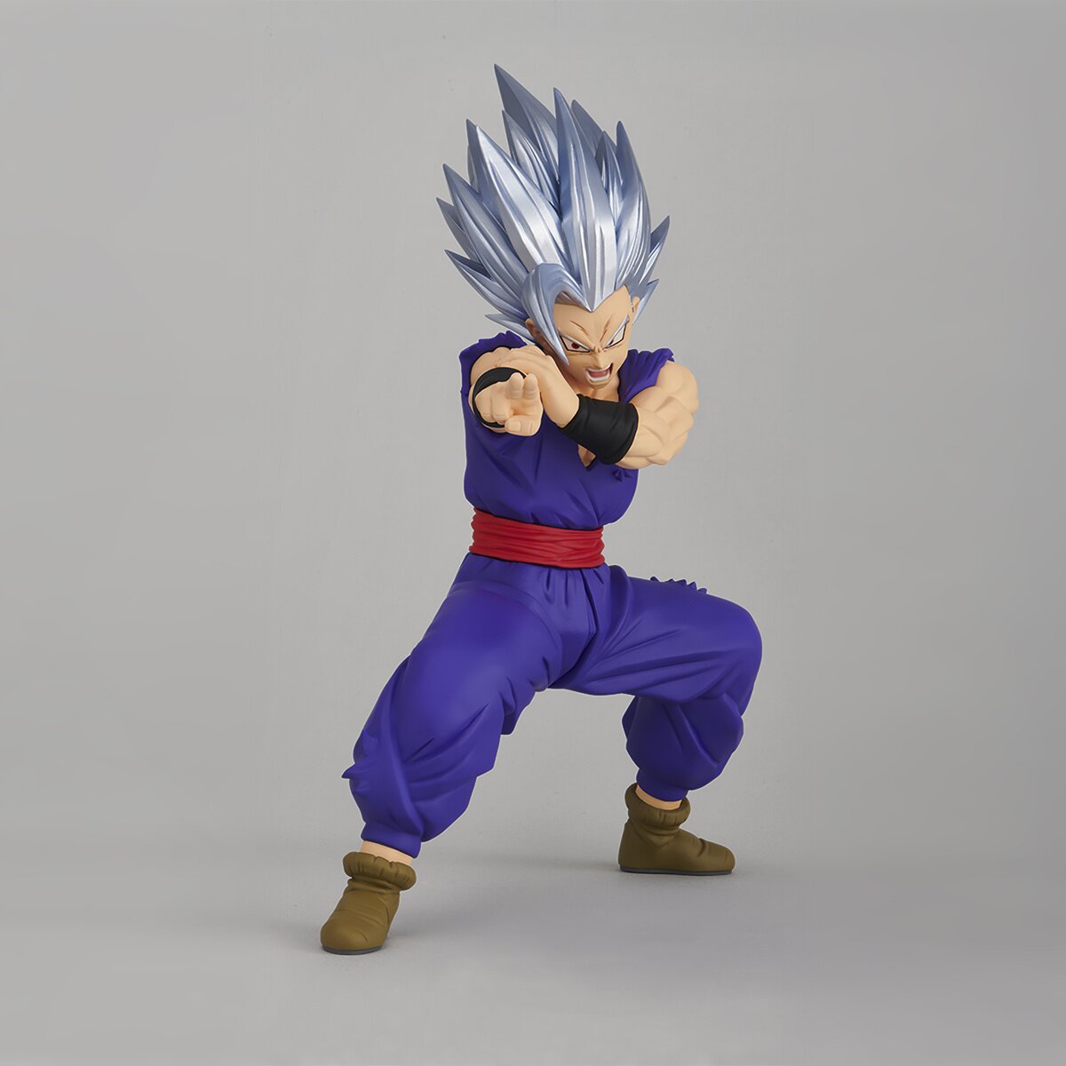 Gogeta Super Saiyajin 4  Blood of Saiyan Special V - Banpresto