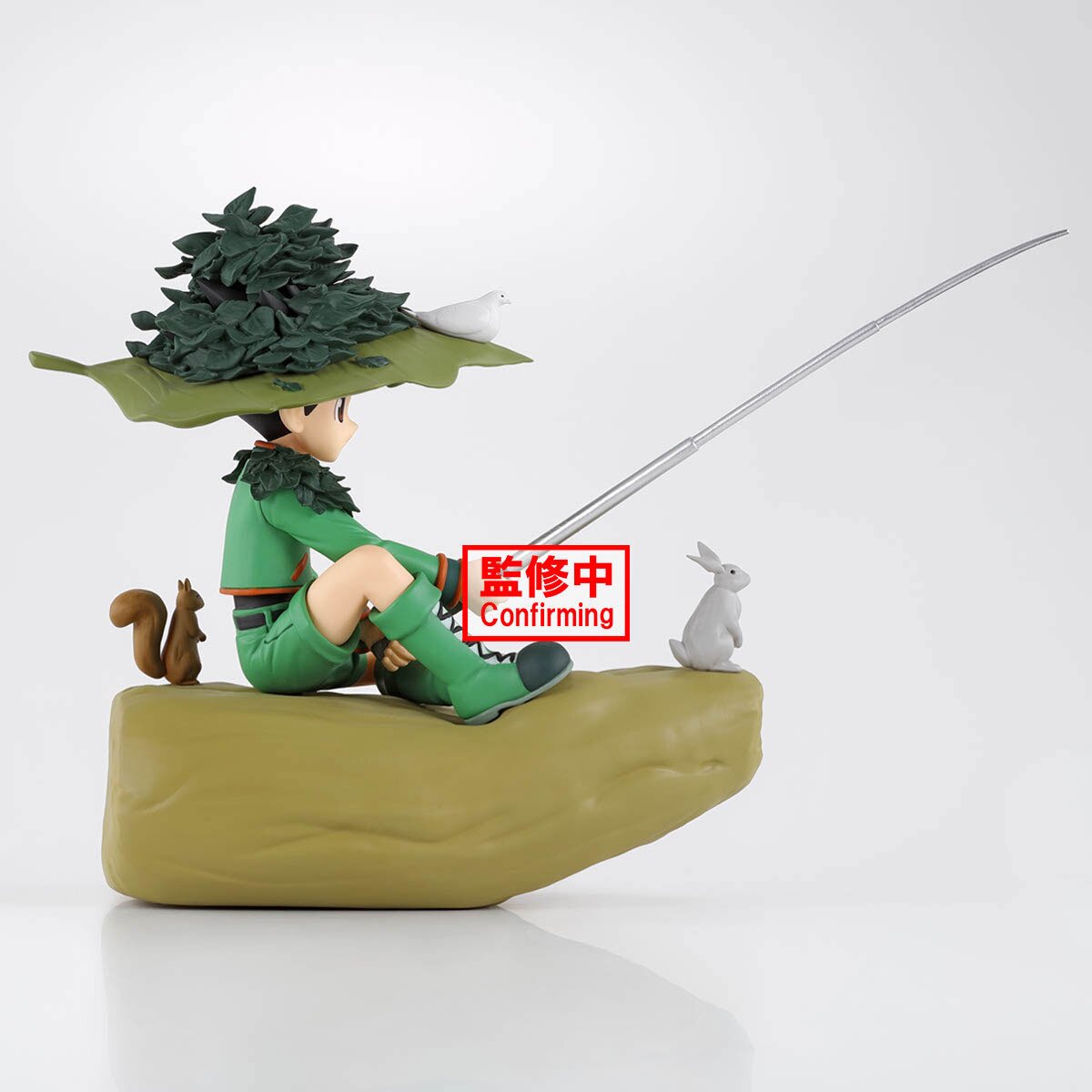 HUNTER×HUNTER Memorable Saga Special ゴン HUNTER×HUNTER Memorable Saga Special-ゴン- (プライズ)