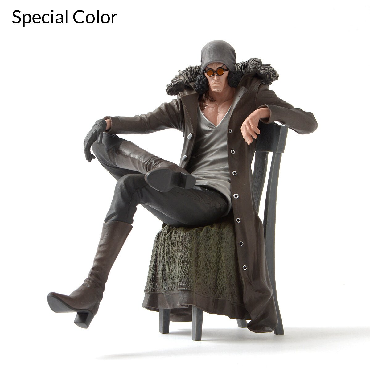 One Piece] Creator x Creator: Kuzan: Banpresto - Tokyo Otaku