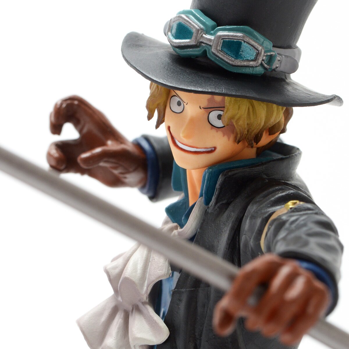 One Piece DXF Brotherhood II