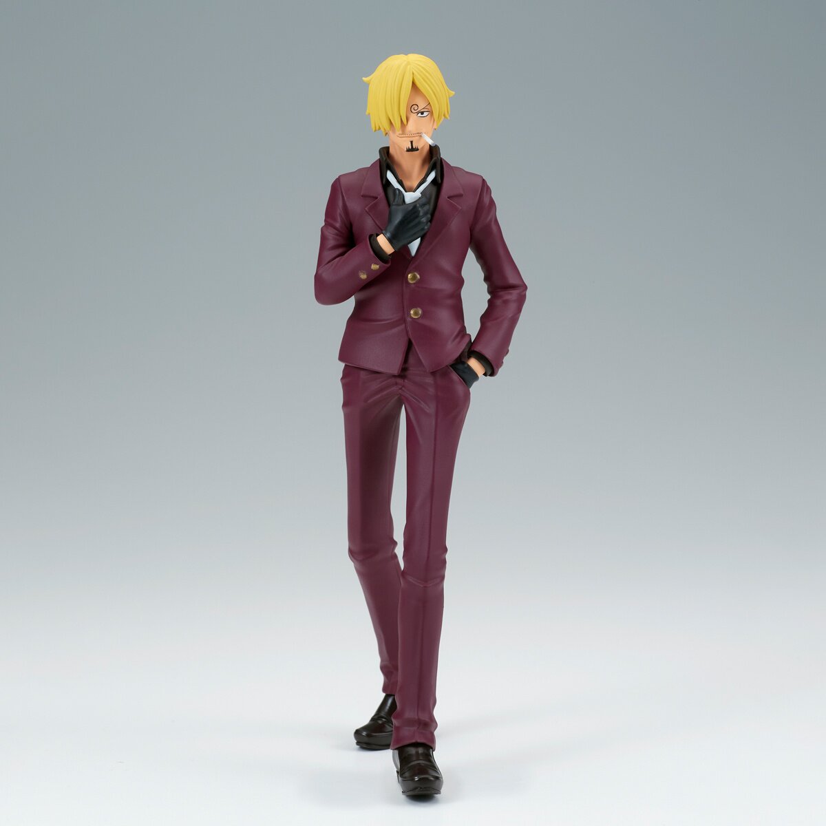 One Piece: Cool Details About Sanji's Clothes