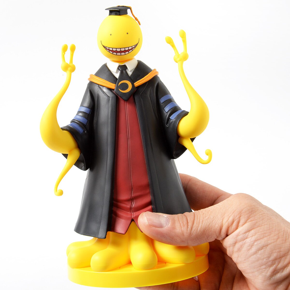 Assassination Classroom - Koro Sensei - Figure