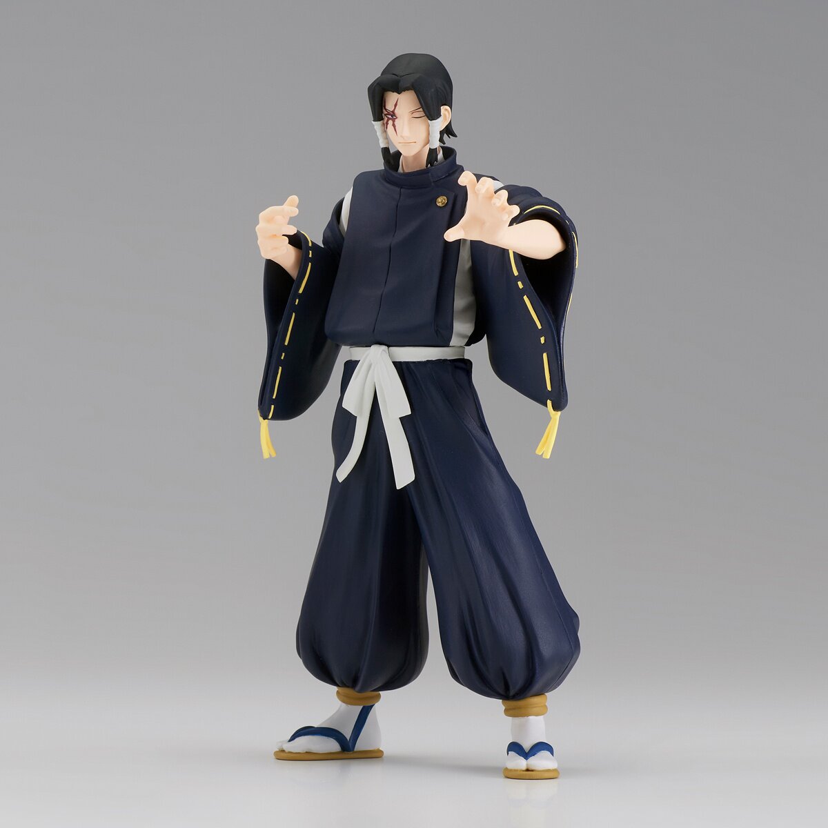 Jujutsu Kaisen Satoru Gojo Non-Scale Figure - Tokyo Otaku Mode (TOM)