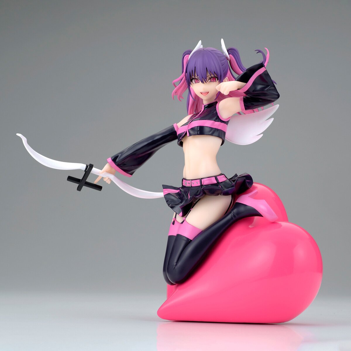 2.5次元の誘惑 ESPRESTO-Poppin' Heart-ミリエラ　8個 Amazon.co.jp: 2.5次元の誘惑 ESPRESTO -Poppin' Heart
