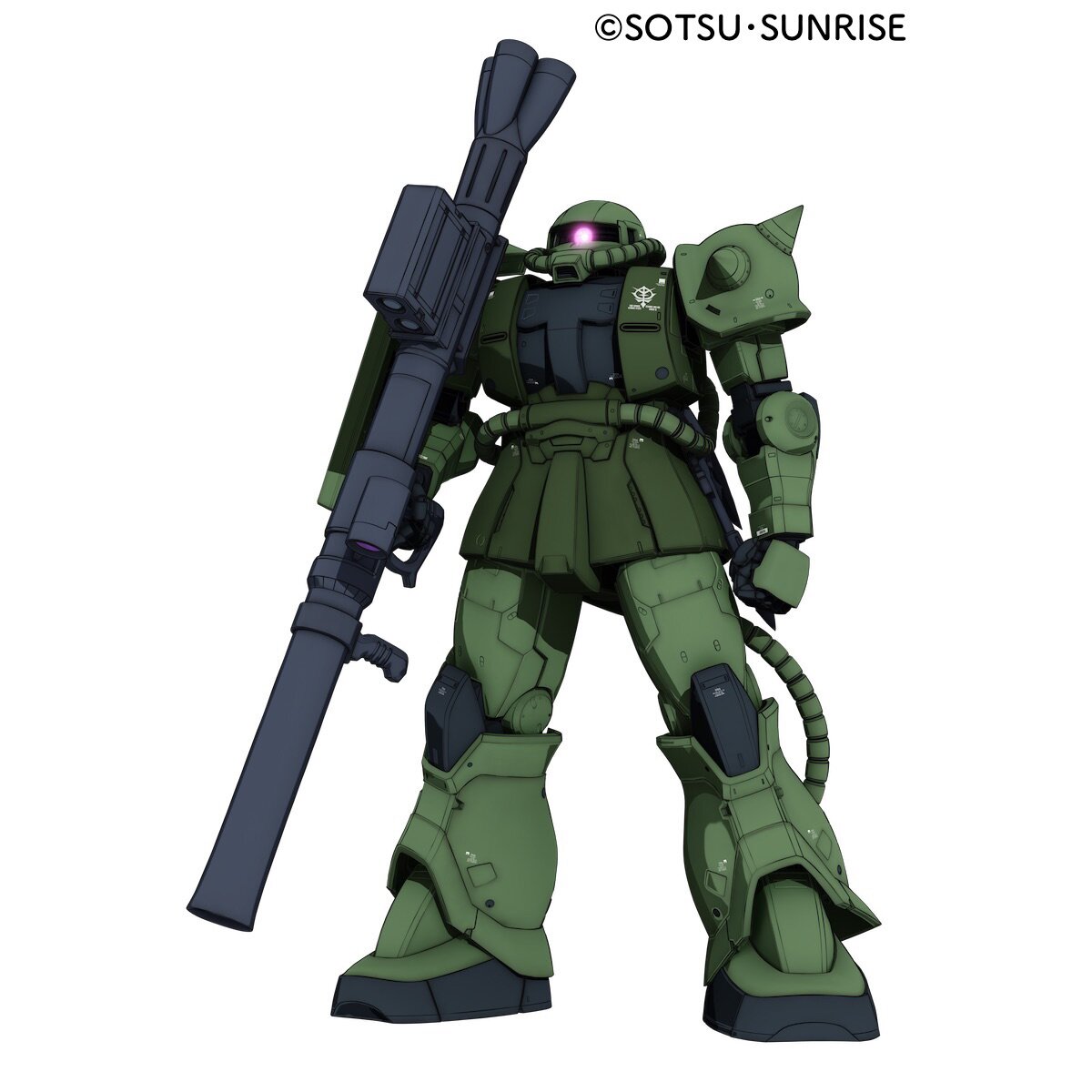 Mobile Suit Gundam: The Origin Vol. 5 Blu-ray Disc
