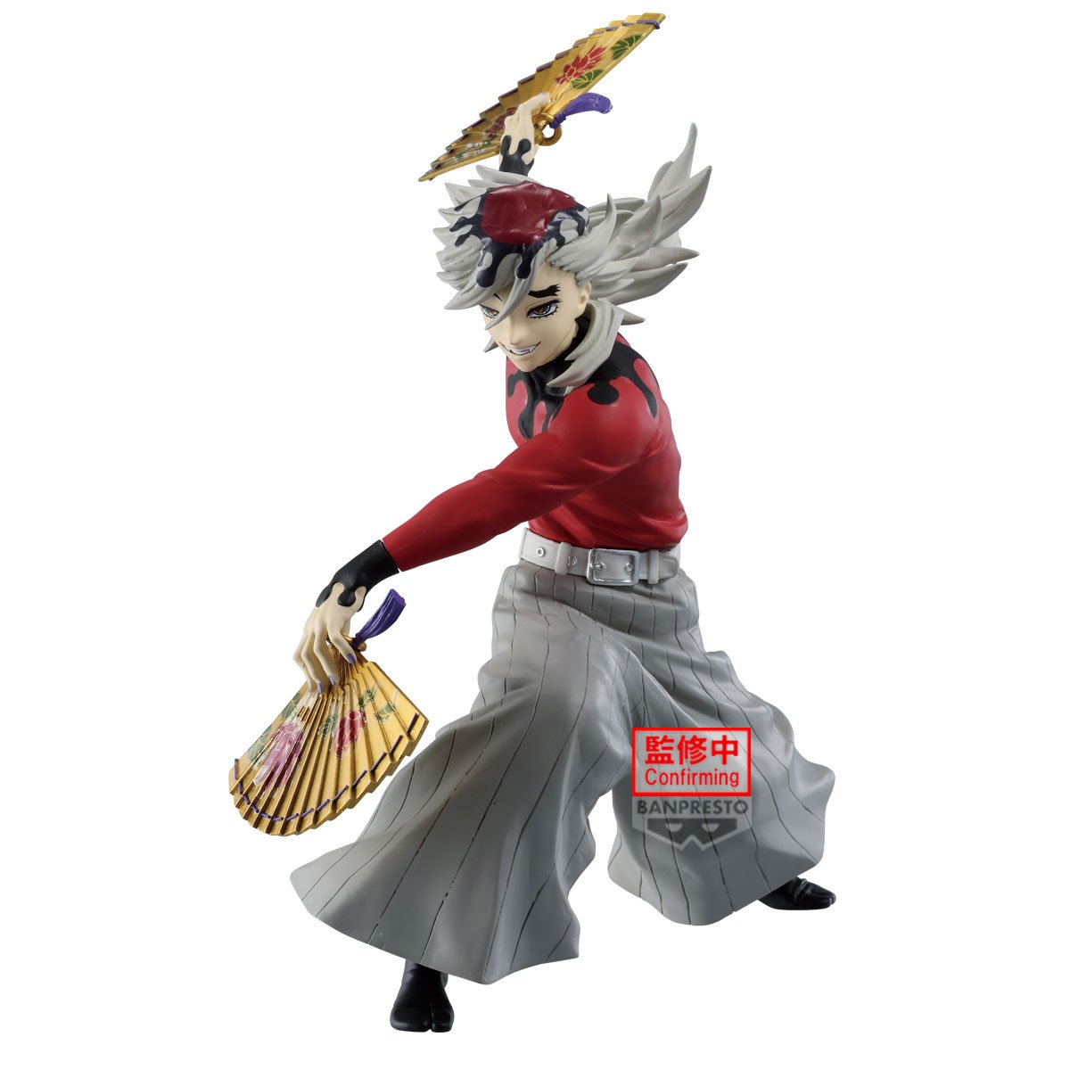 Maximatic Demon Slayer: Kimetsu no Yaiba Doma - Tokyo Otaku Mode (TOM)