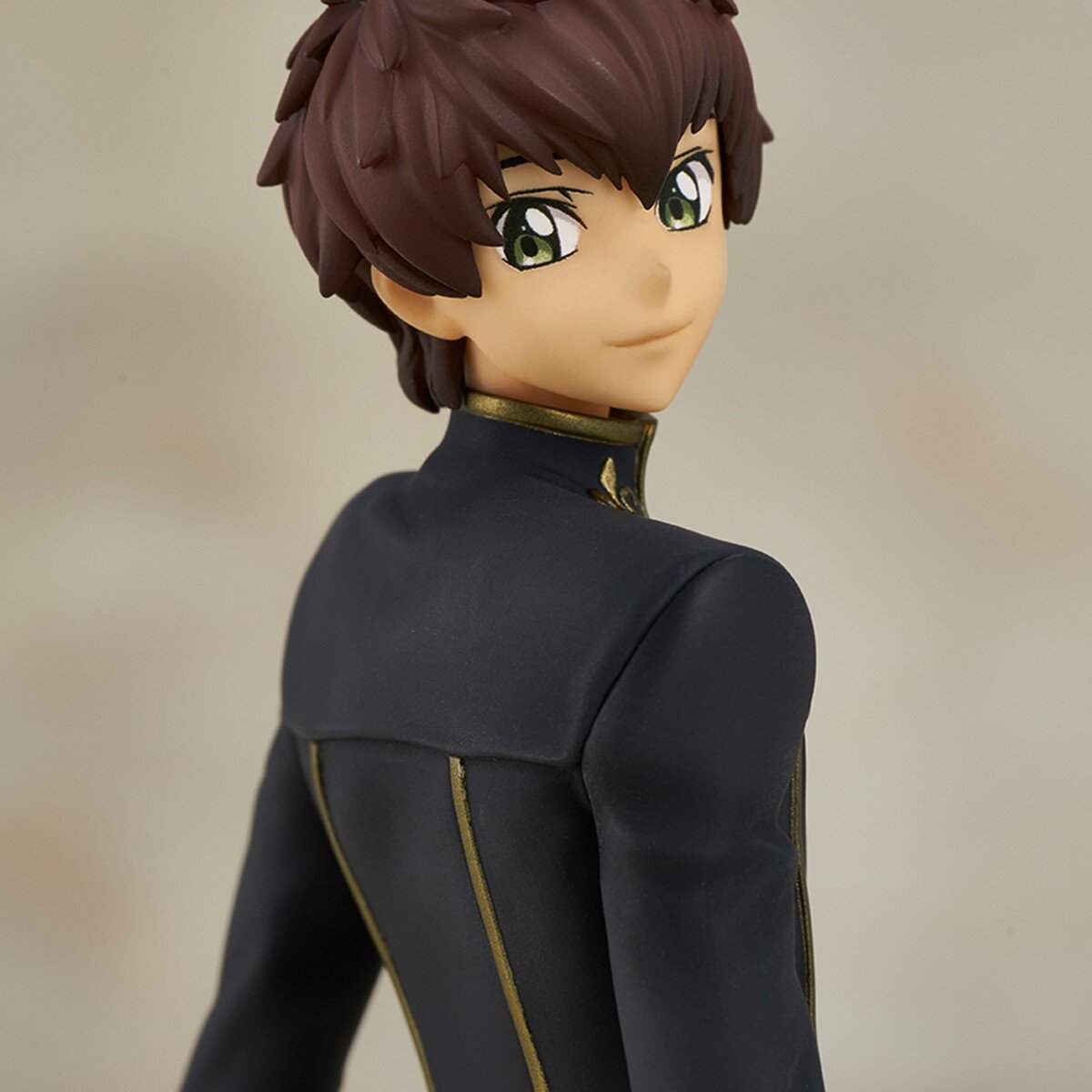 suzaku figure