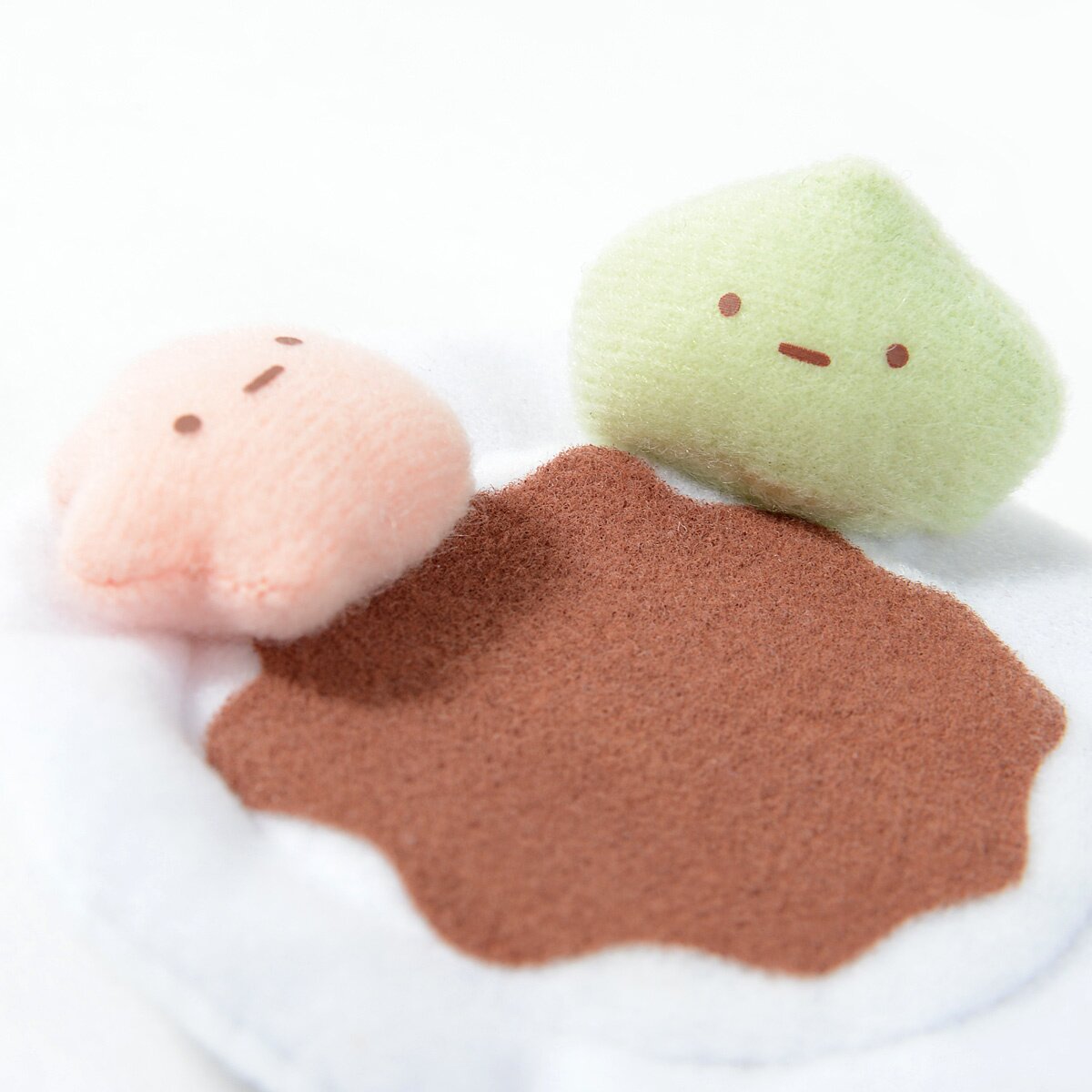 sumikko gurashi plush mini