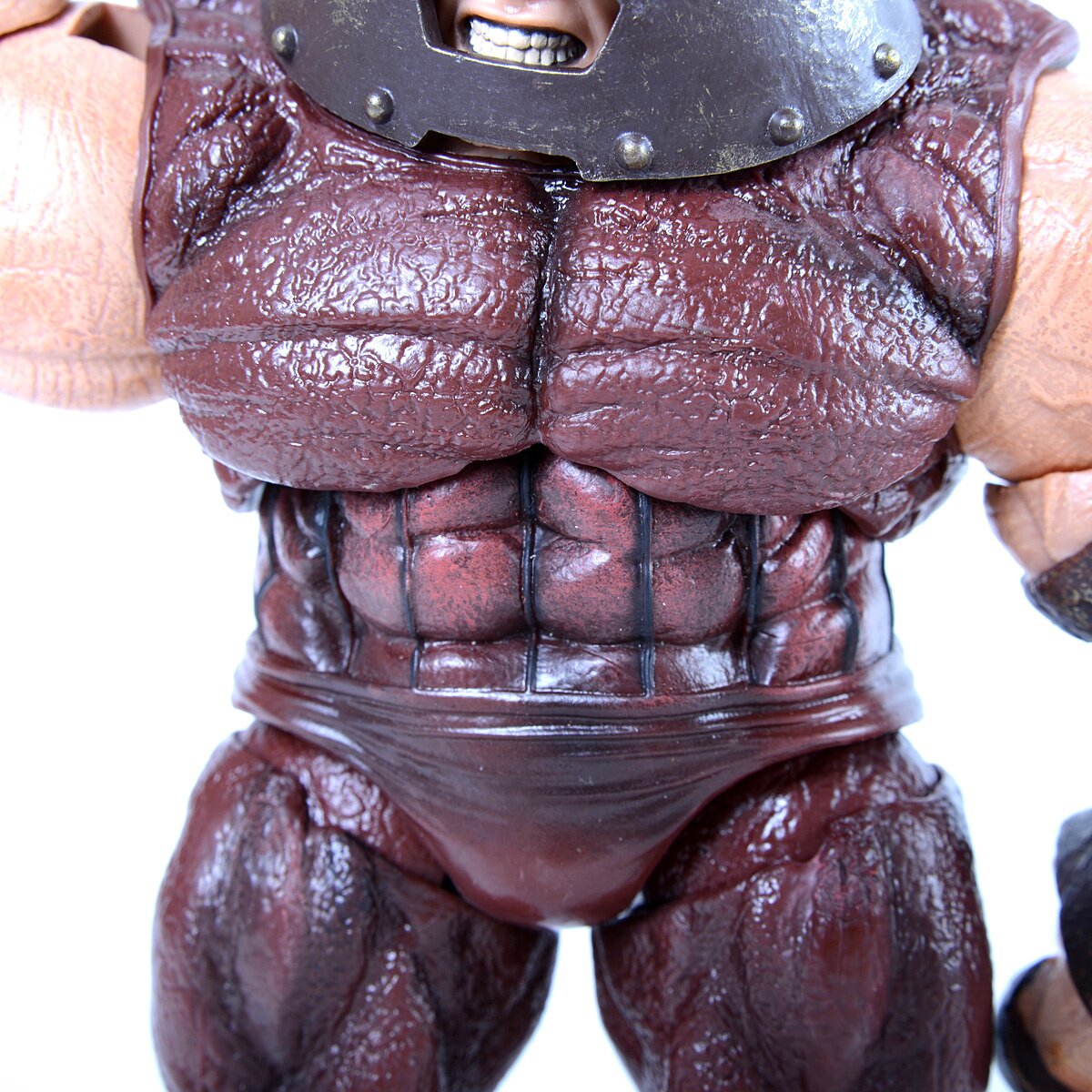 アメコミ Marvel Legends/Marvel Select Juggernaut Amazon.com: Diamond Select Toys Marvel Select: Juggernaut Action