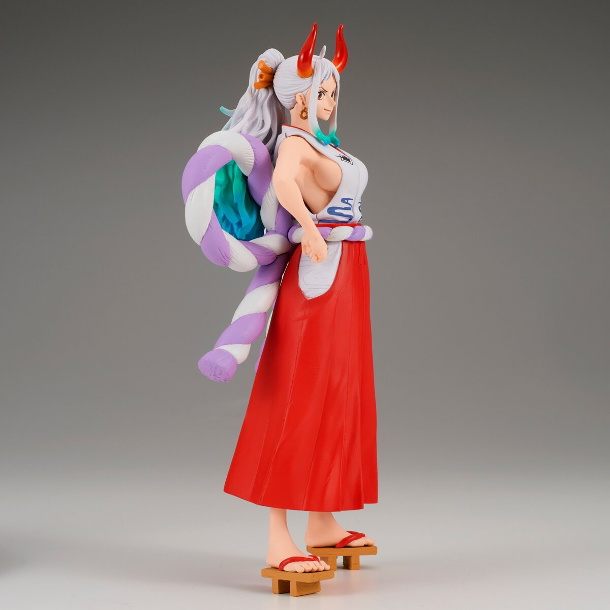 One Piece King of Artist: Yamato: Banpresto 47% OFF - Tokyo Otaku