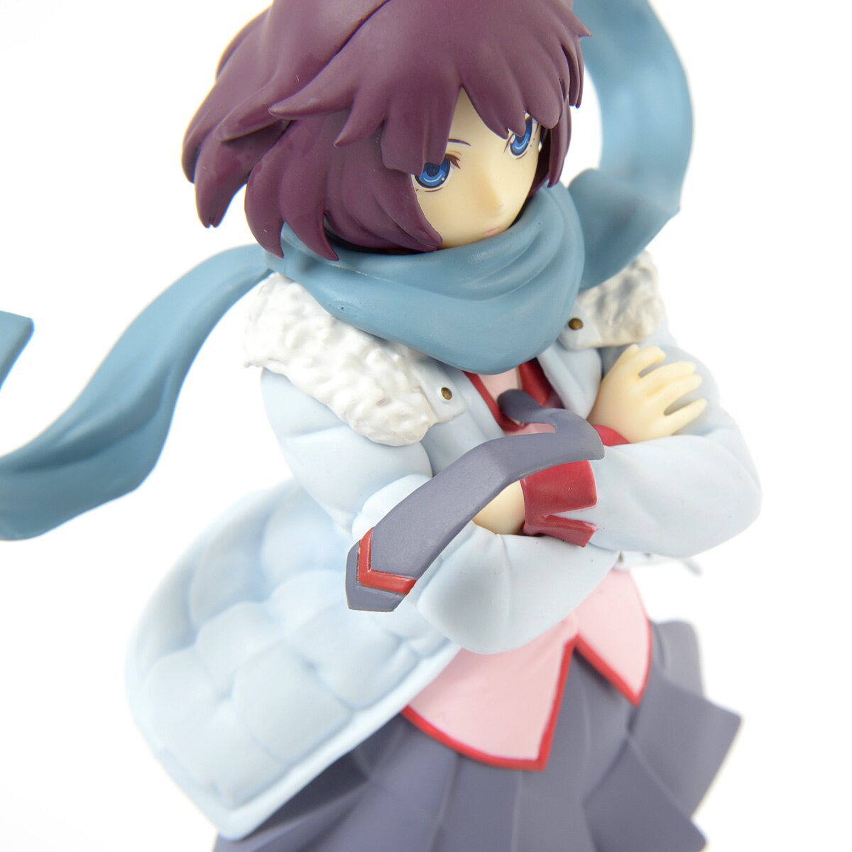 hitagi専用 Koimonogatari SQ Hitagi Senjougahara: Banpresto - Tokyo