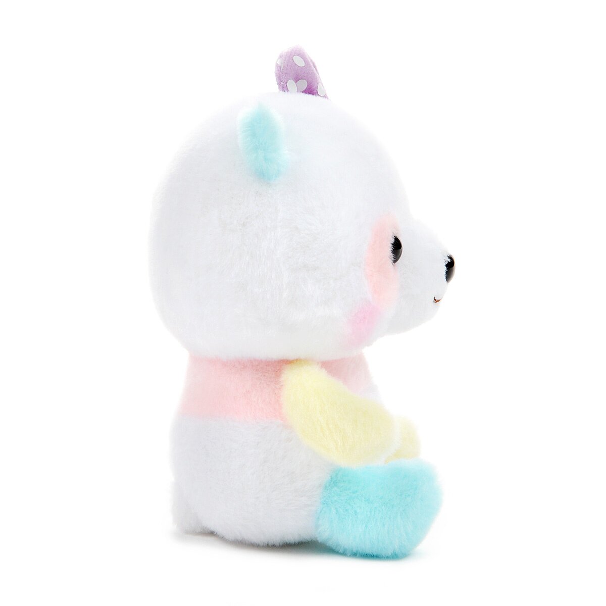 Yume-Kawa Panda no Aka-chan Plush Collection (Standard) - Tokyo