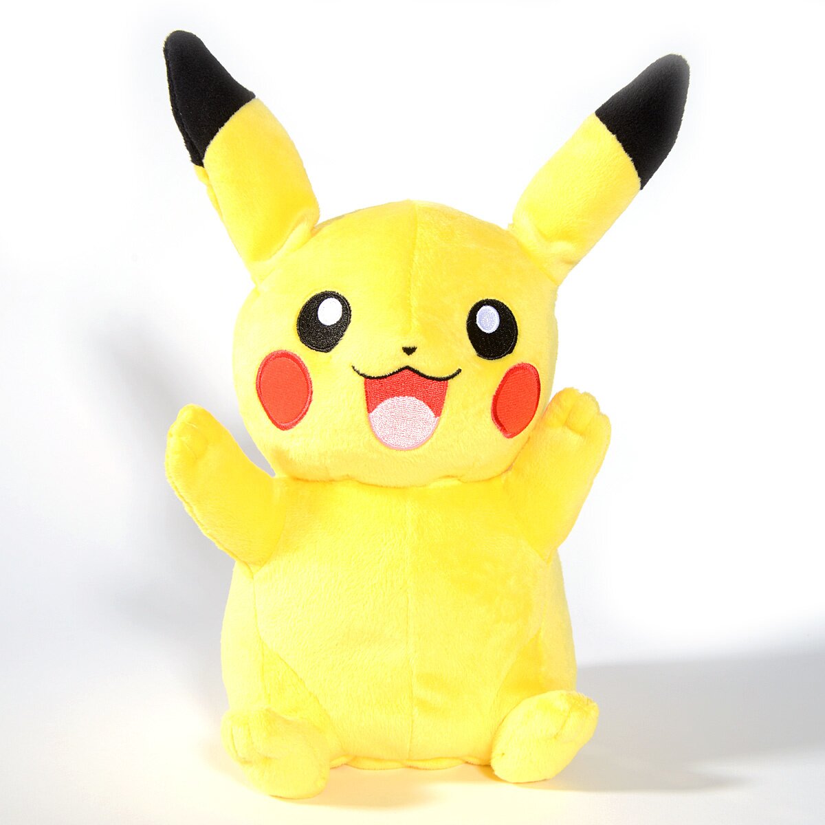 Pokémon My Friend Pikachu - Tokyo Otaku Mode (TOM)