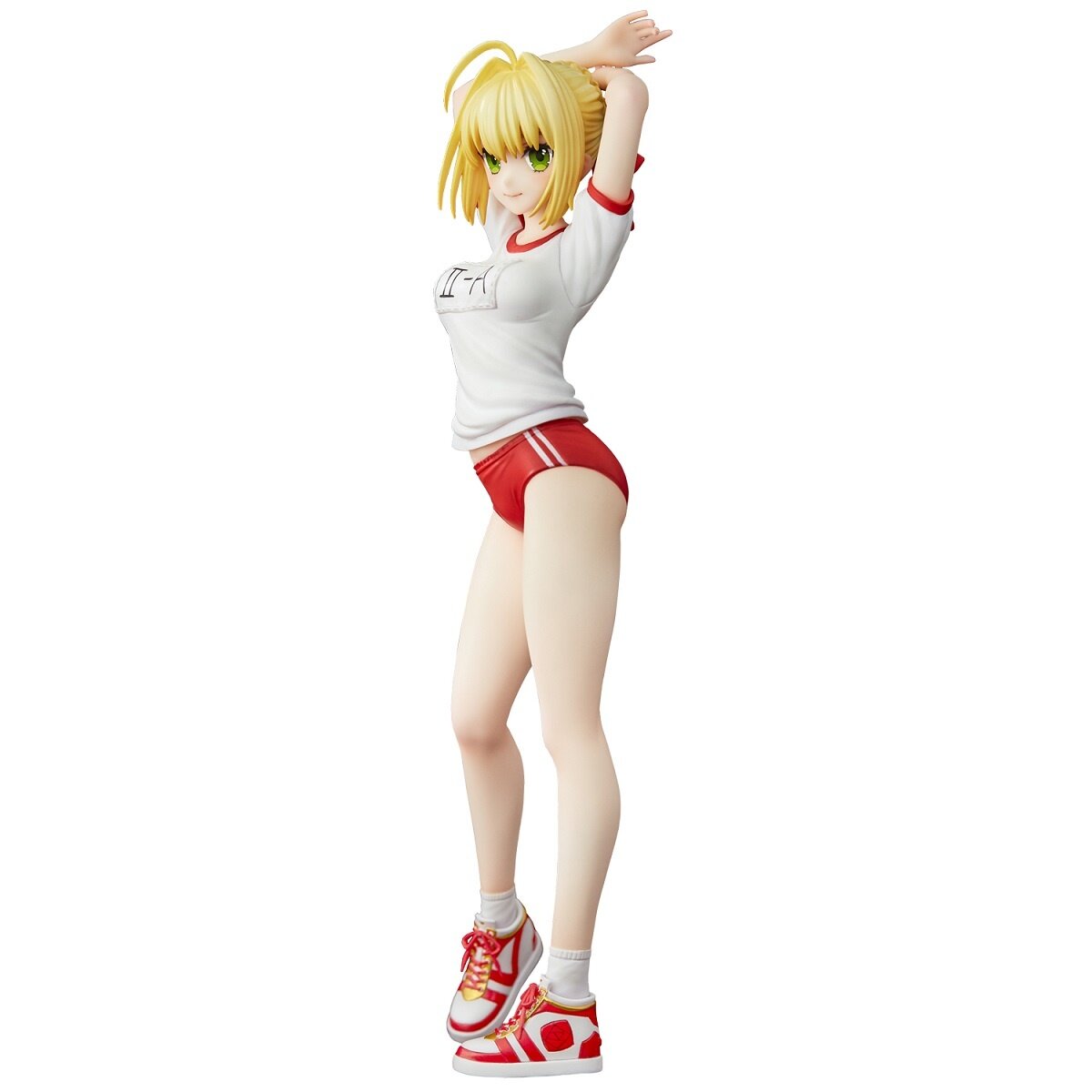 Fate/Extella Nero Multiple Wear Ver. Figure: Type-Moon - Tokyo