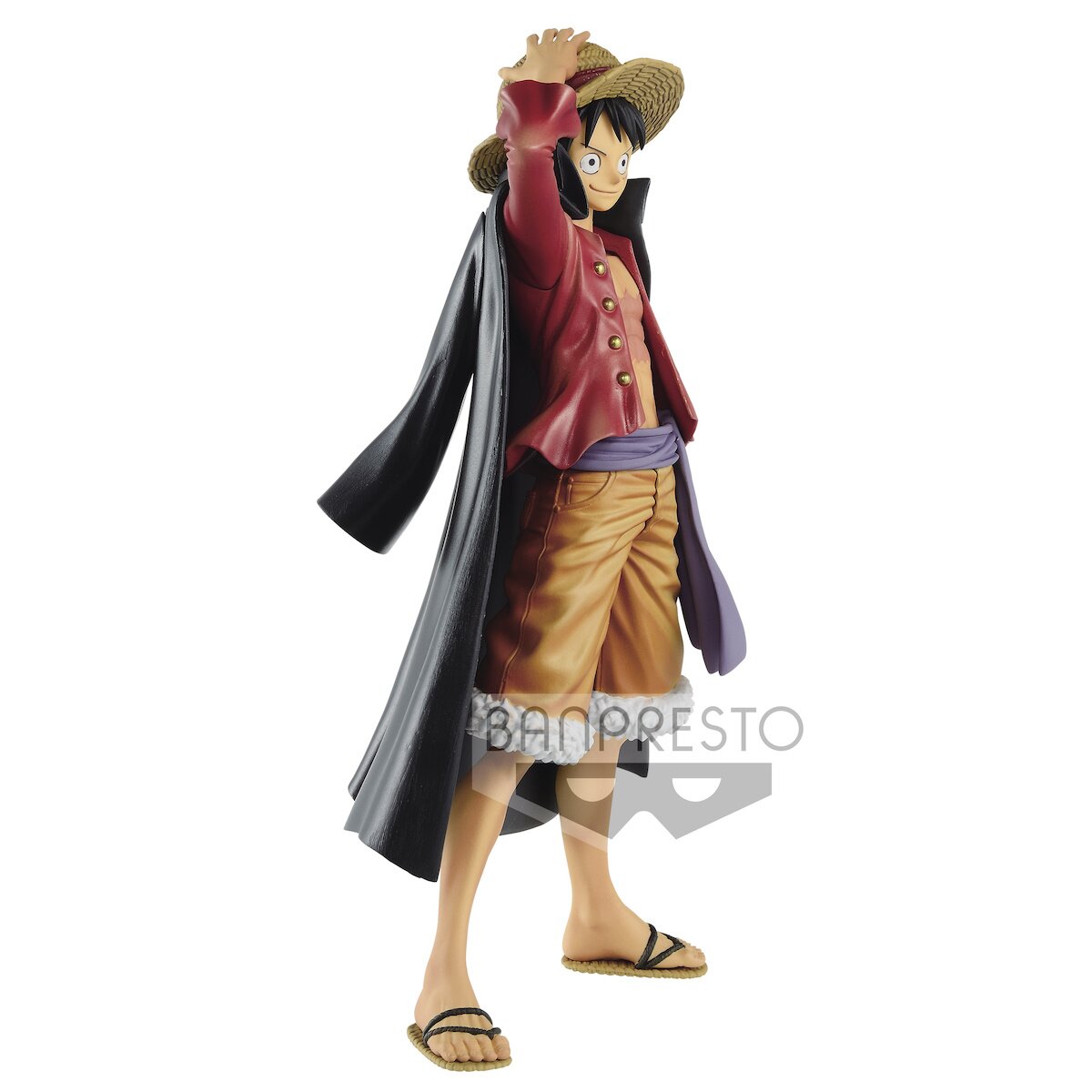 one piece dxf the grandline men